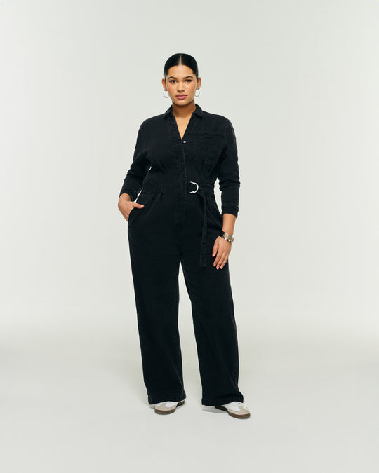 Côme jumpsuit