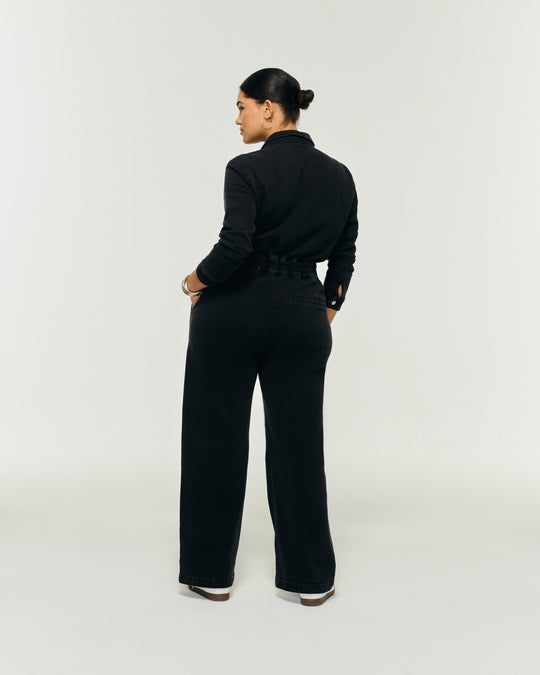 Côme jumpsuit