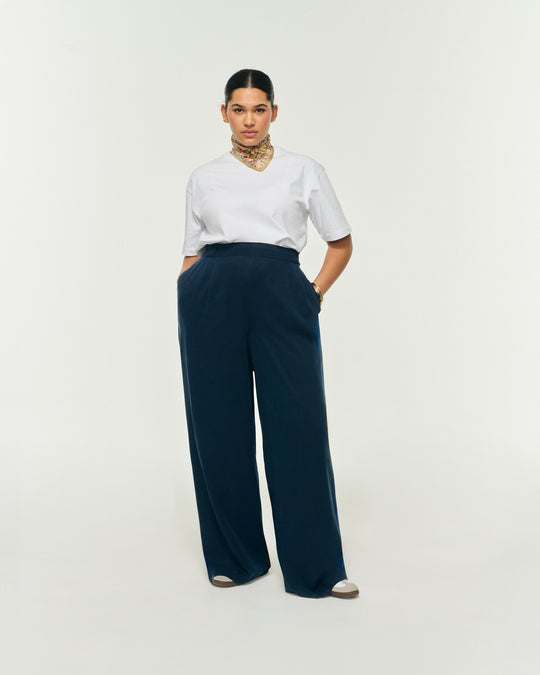 Jamila pants