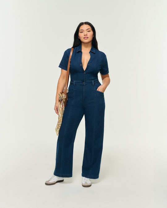 Tatiana jumpsuit