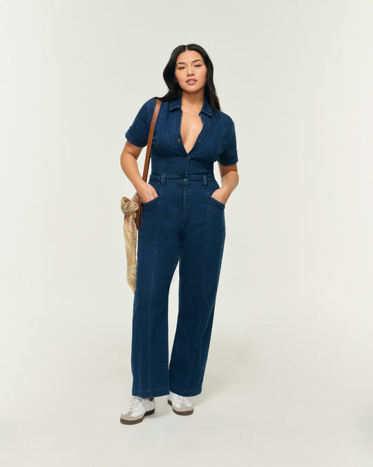 Tatiana jumpsuit