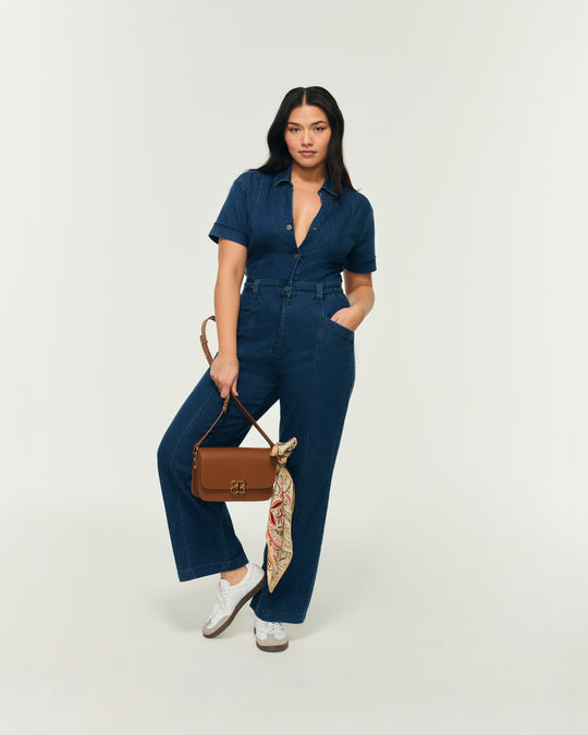 Tatiana jumpsuit