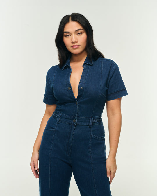 Tatiana jumpsuit