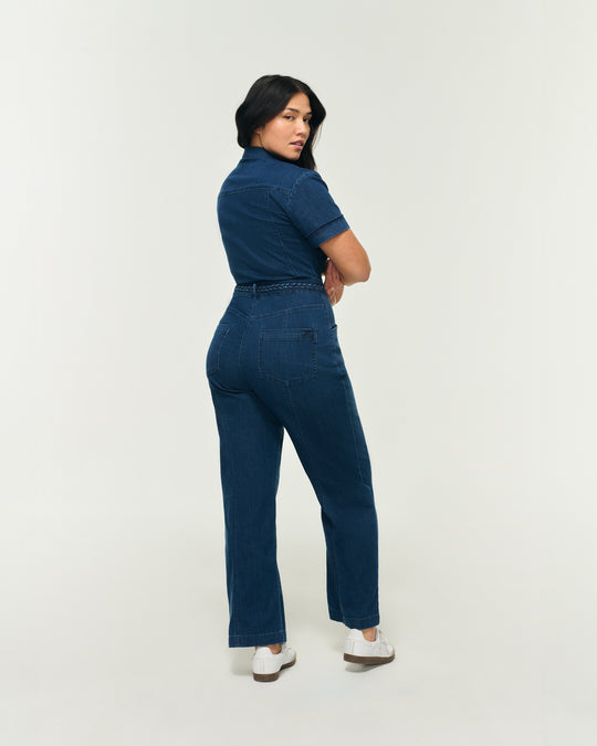 Tatiana jumpsuit