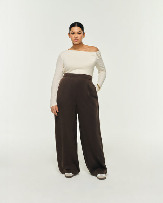 Jamila pants