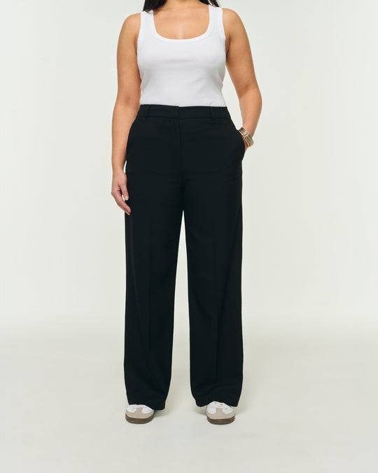 Gabin Pants