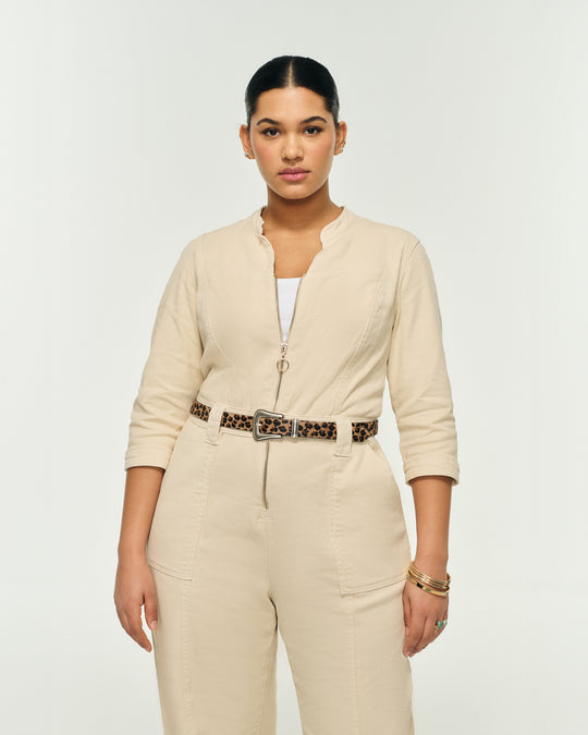 Frances jumpsuit