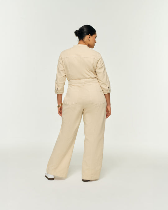 Frances jumpsuit