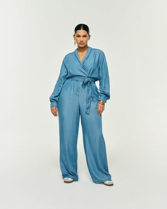 Ezia jumpsuit