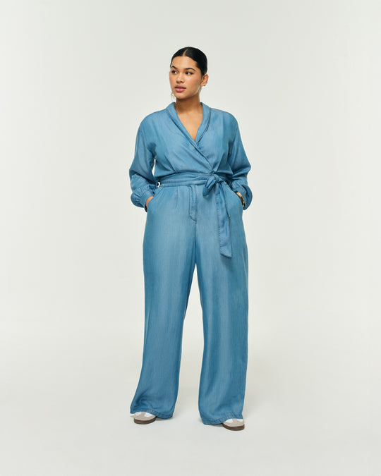 Ezia jumpsuit