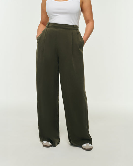 Jamila pants