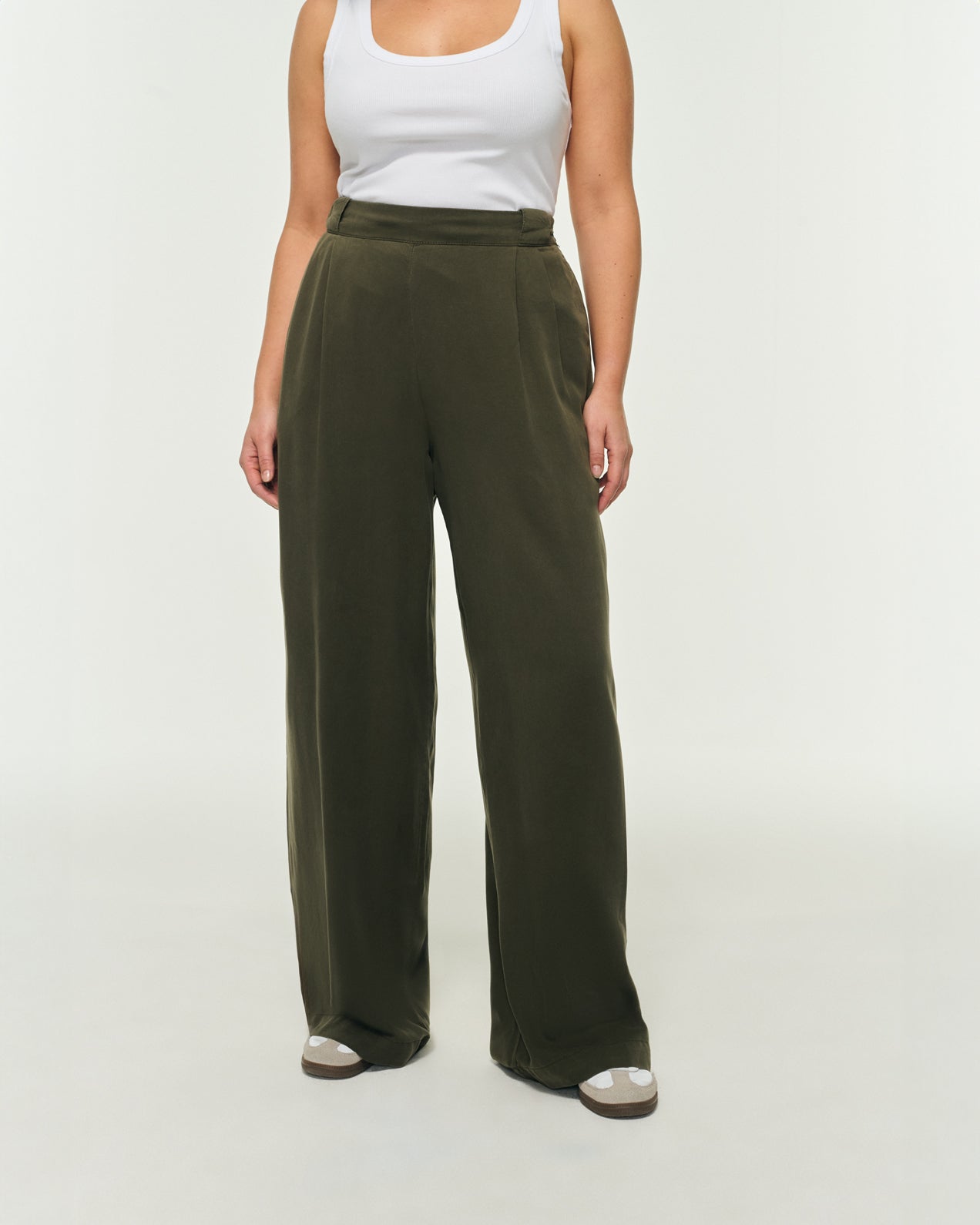 Jamila pants