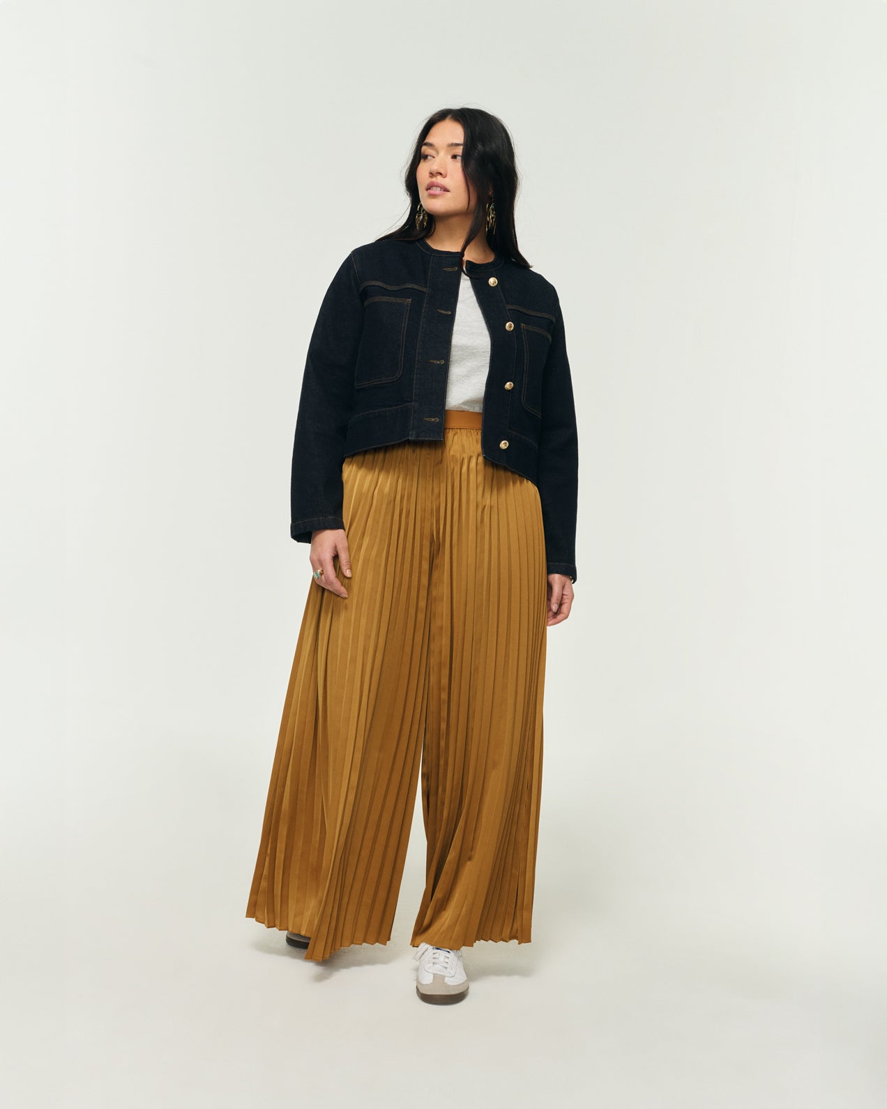 Zita pants