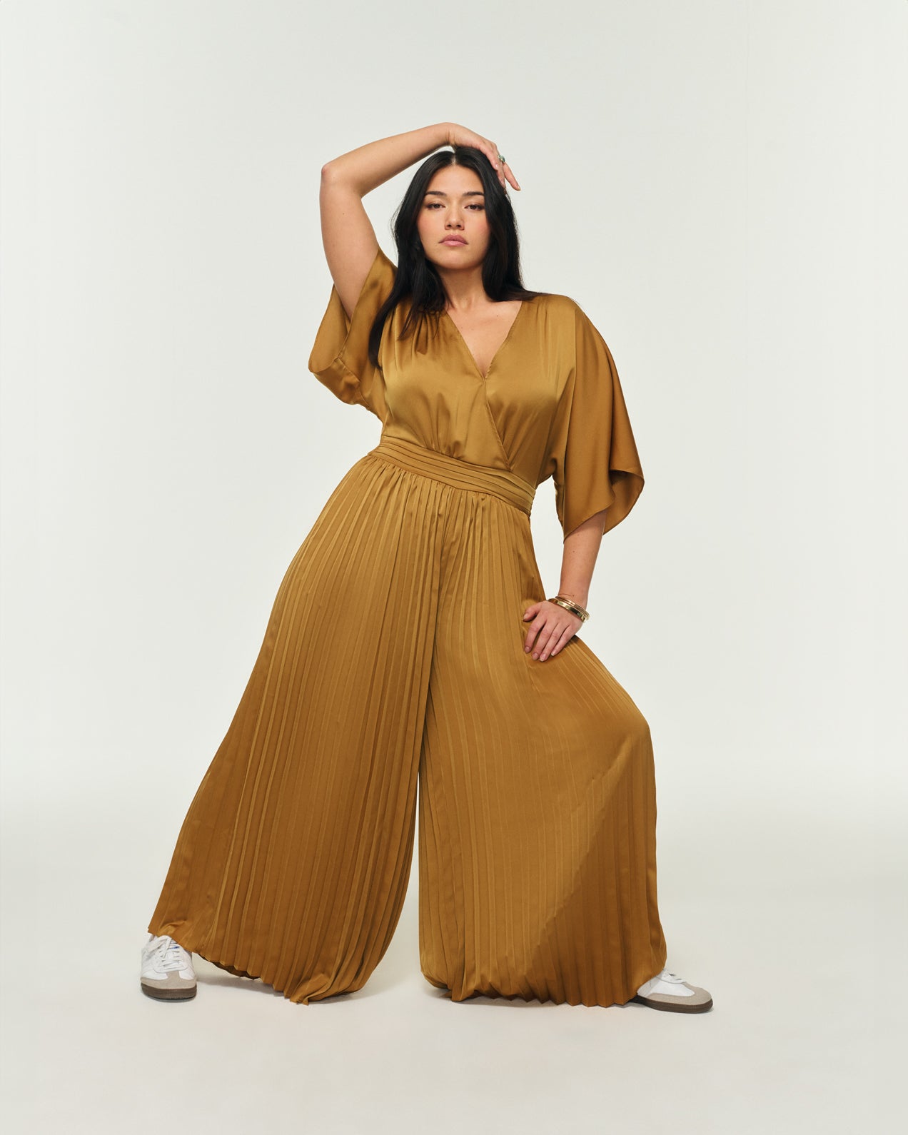 Zola jumpsuit