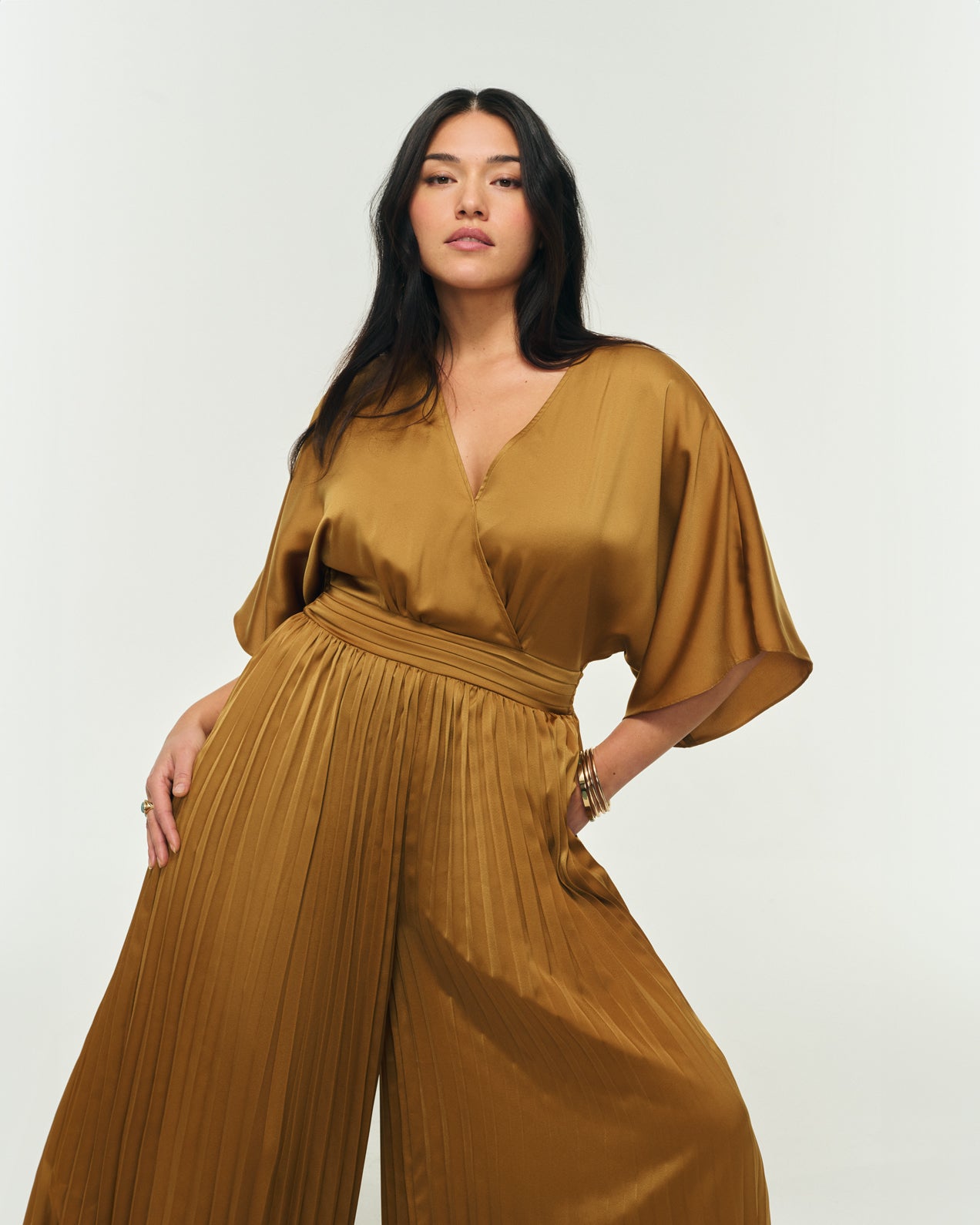 Zola jumpsuit