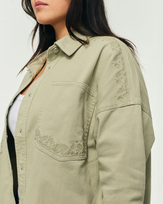 Mariane jacket