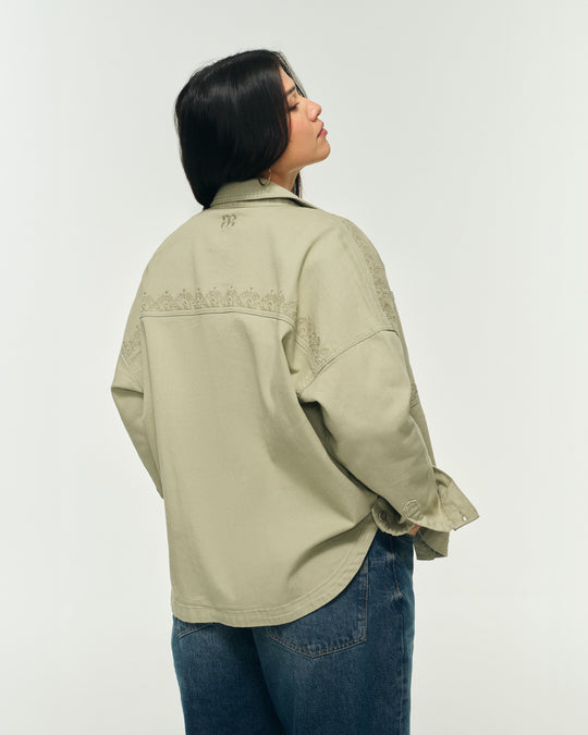 Mariane jacket