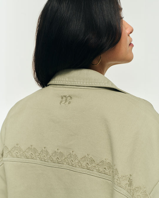 Mariane jacket