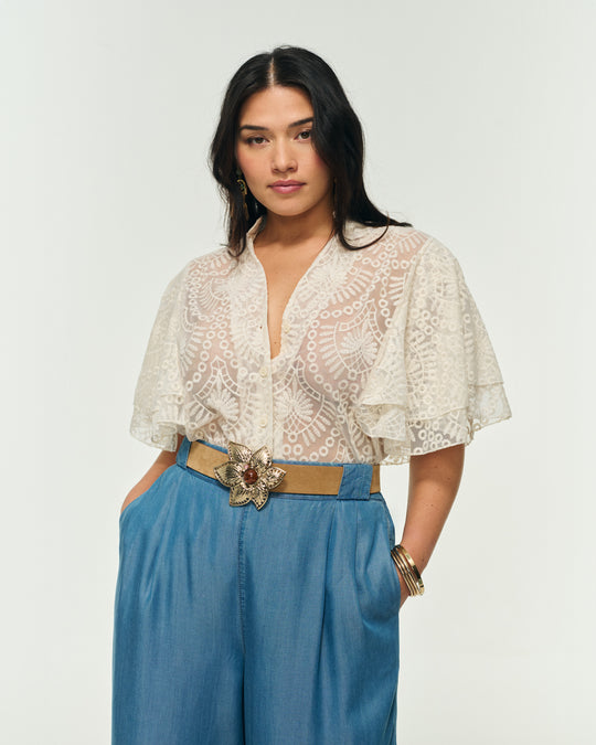 Chloé shirt