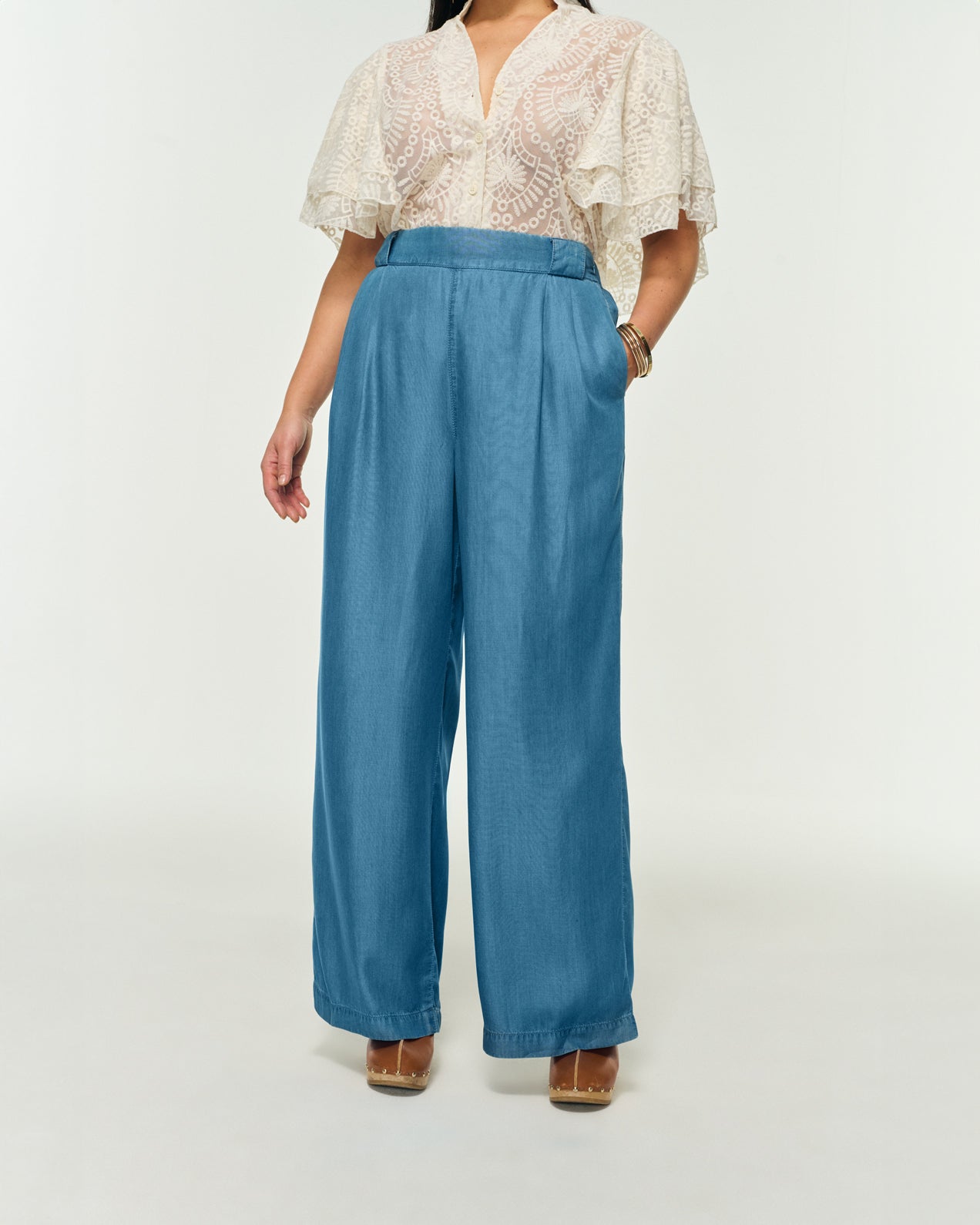 Jamila pants