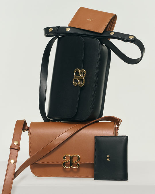 Satchel bag