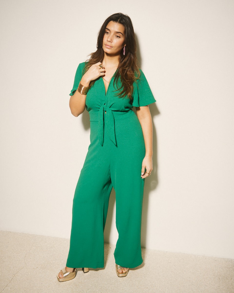 Akira jumpsuit on sale