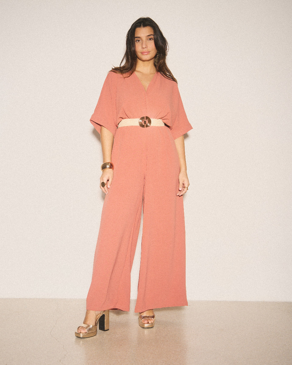 Sachana jumpsuit