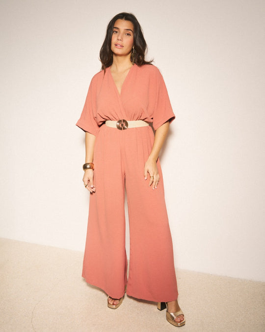 Sachana jumpsuit