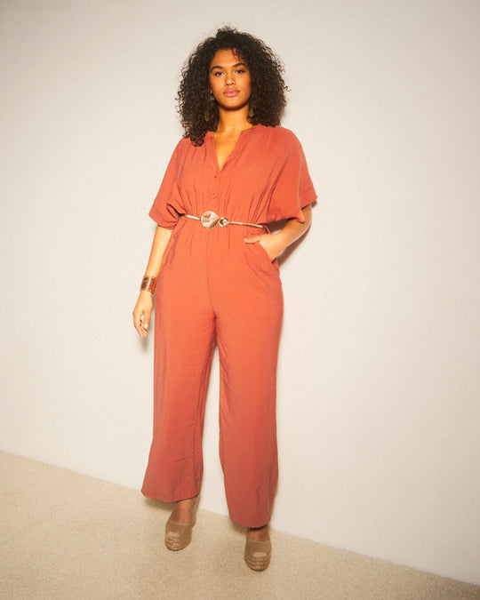 Lea jumpsuit