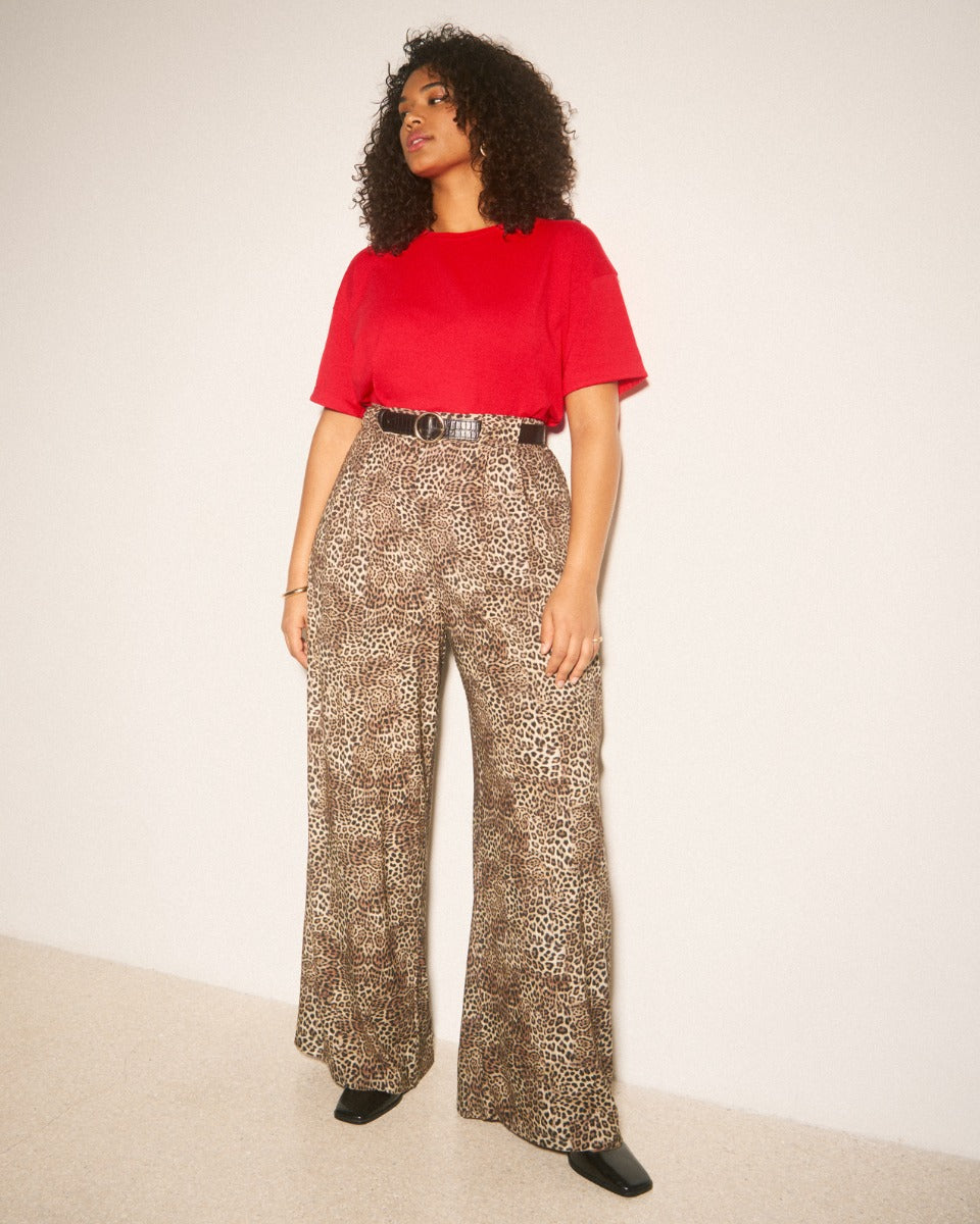 Djamila pants