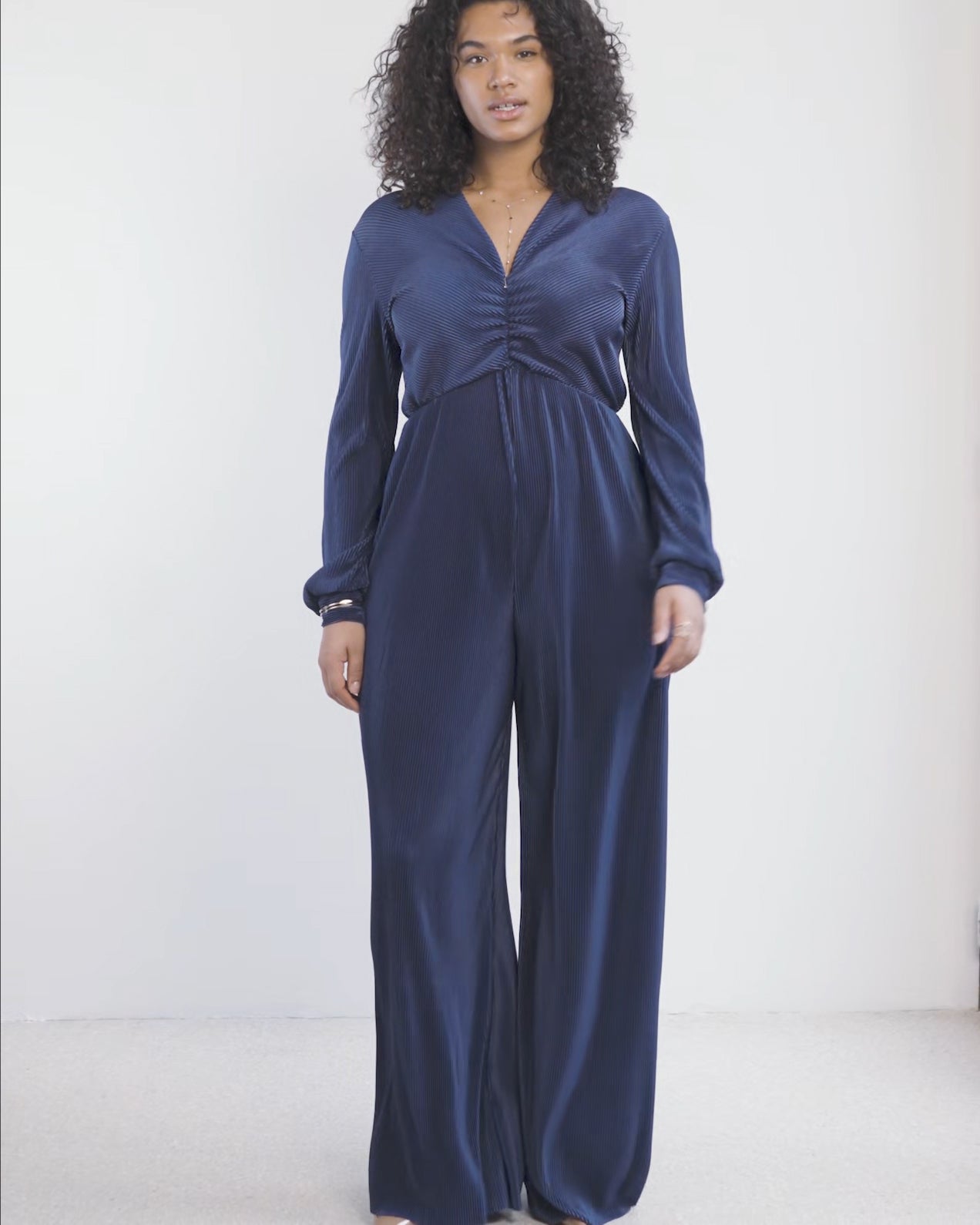 Abba jumpsuit