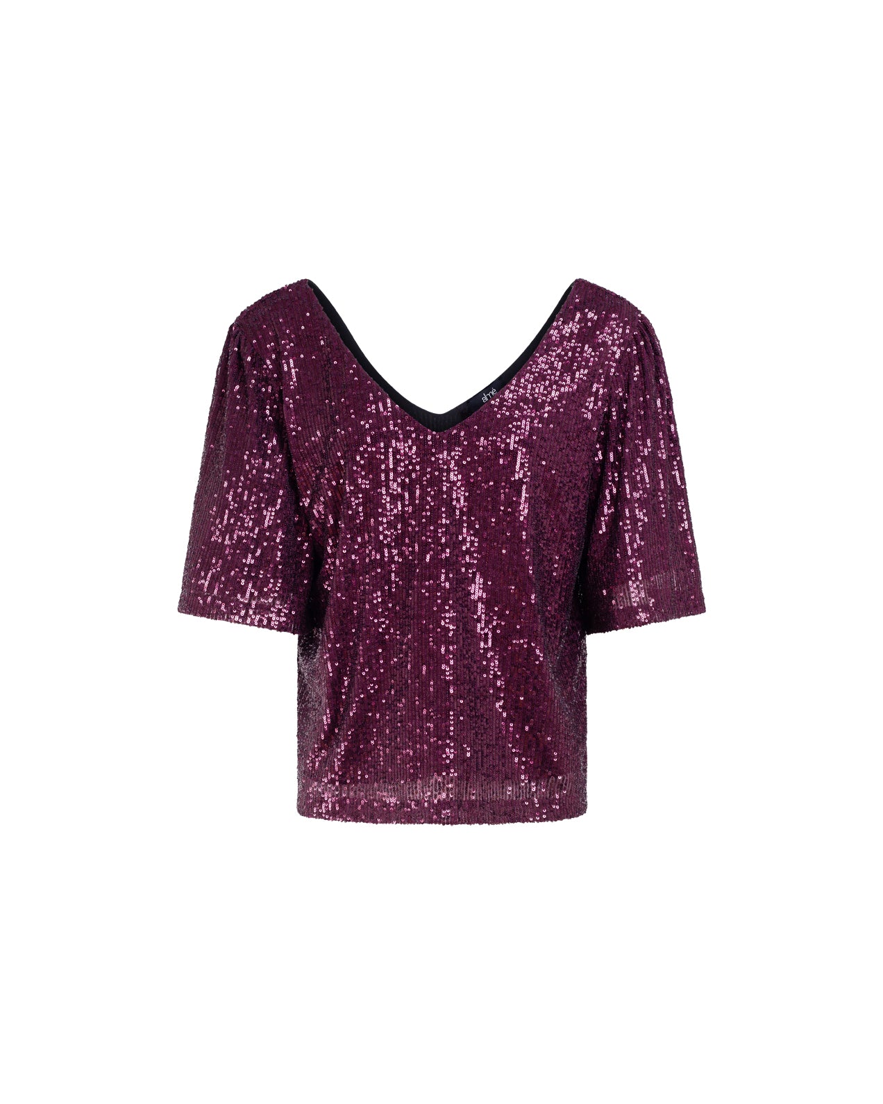 Top Fiona Sequins