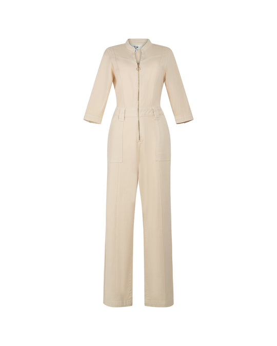 Frances jumpsuit