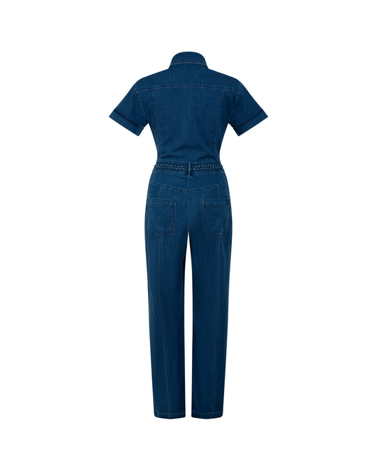 Tatiana jumpsuit