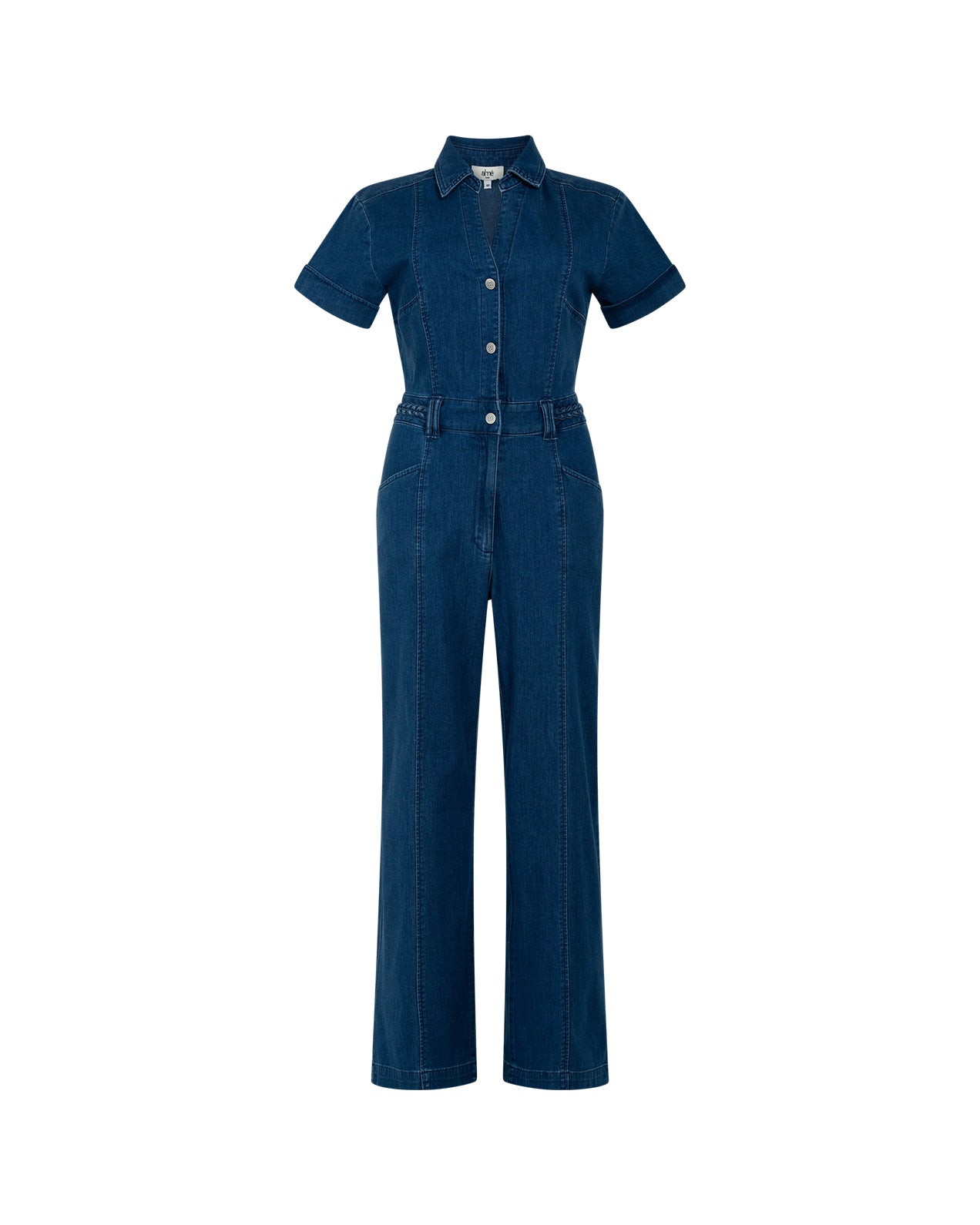 Tatiana jumpsuit