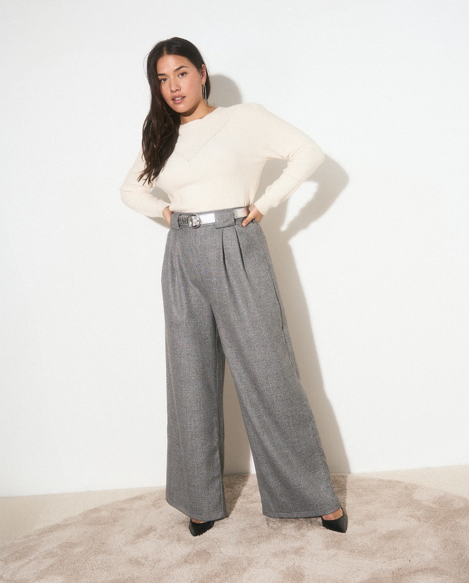 Djamila pants