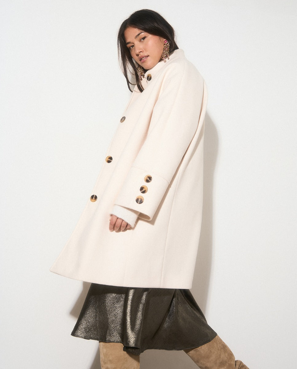 Audrey coat