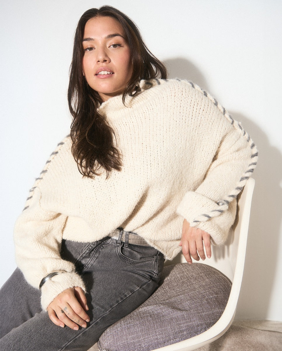 Armand sweater