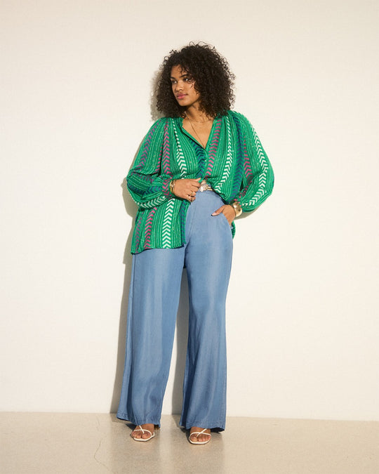 Djamila pants