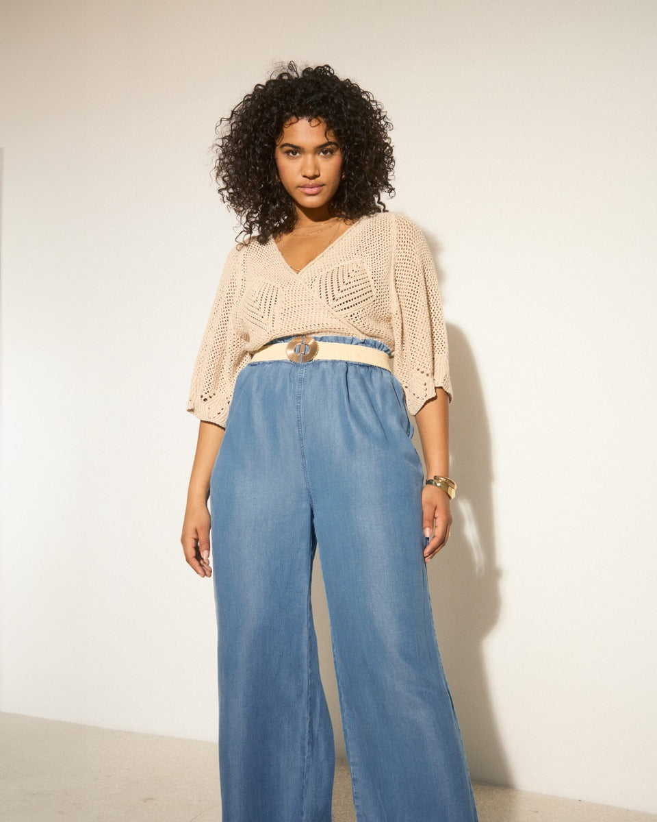 Icaria pants