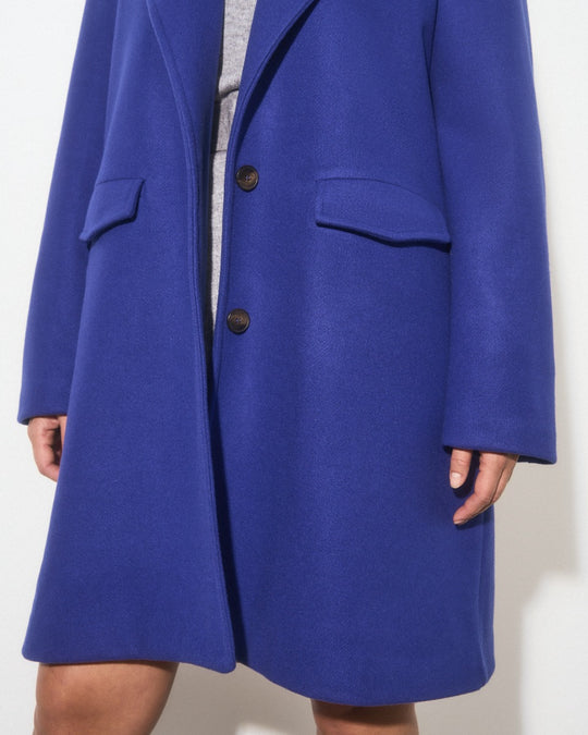 Dianna coat