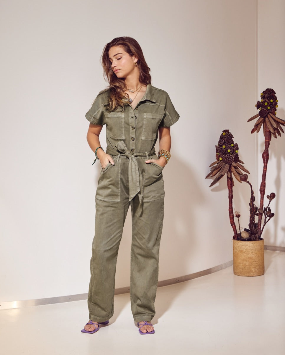 Roxane jumpsuit