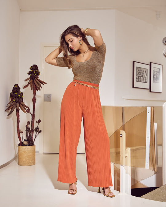 Zeldana pants