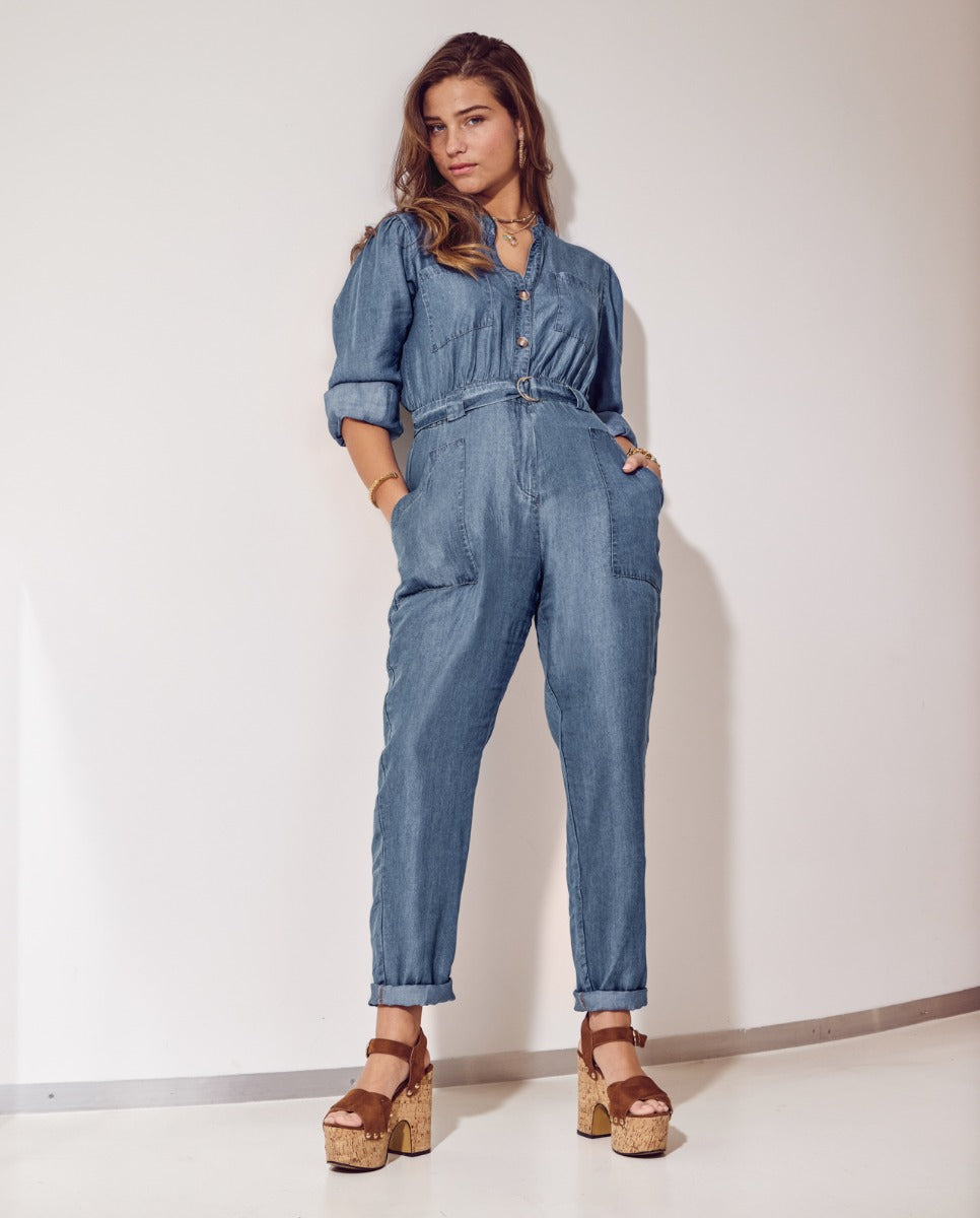 Bella jumpsuit