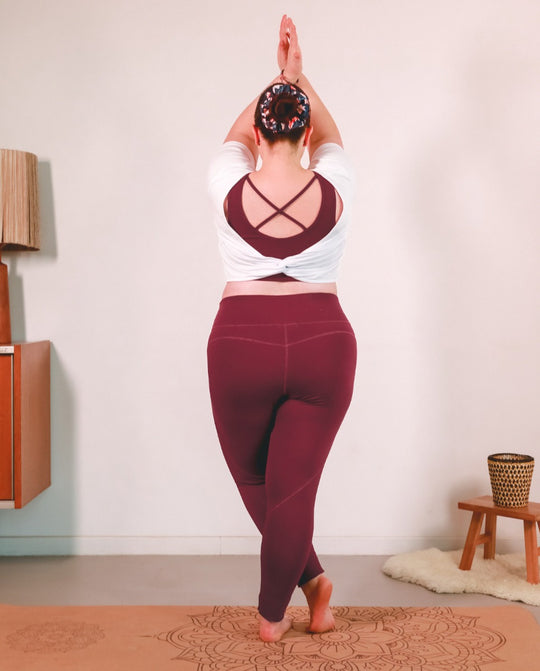 Akal leggings