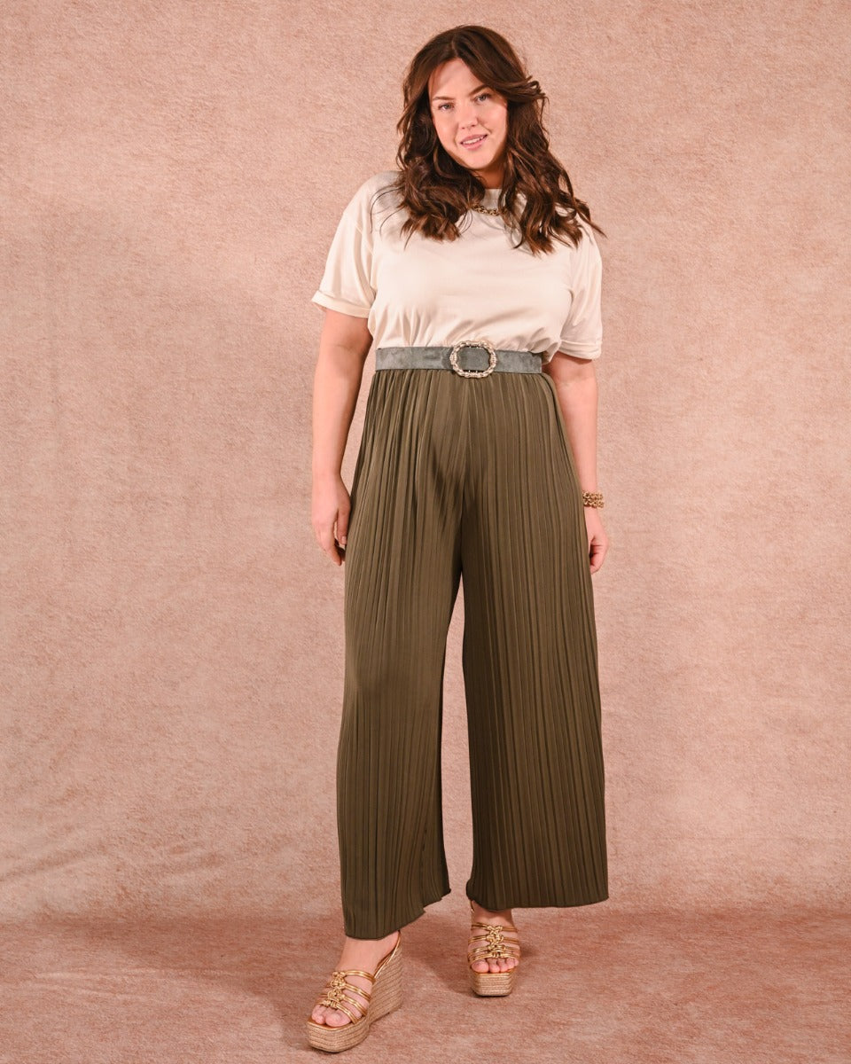 Zeldana pants