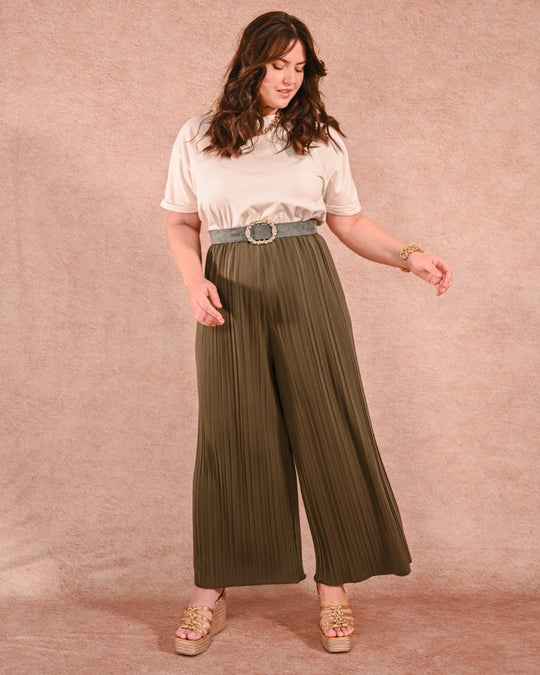 Zeldana pants