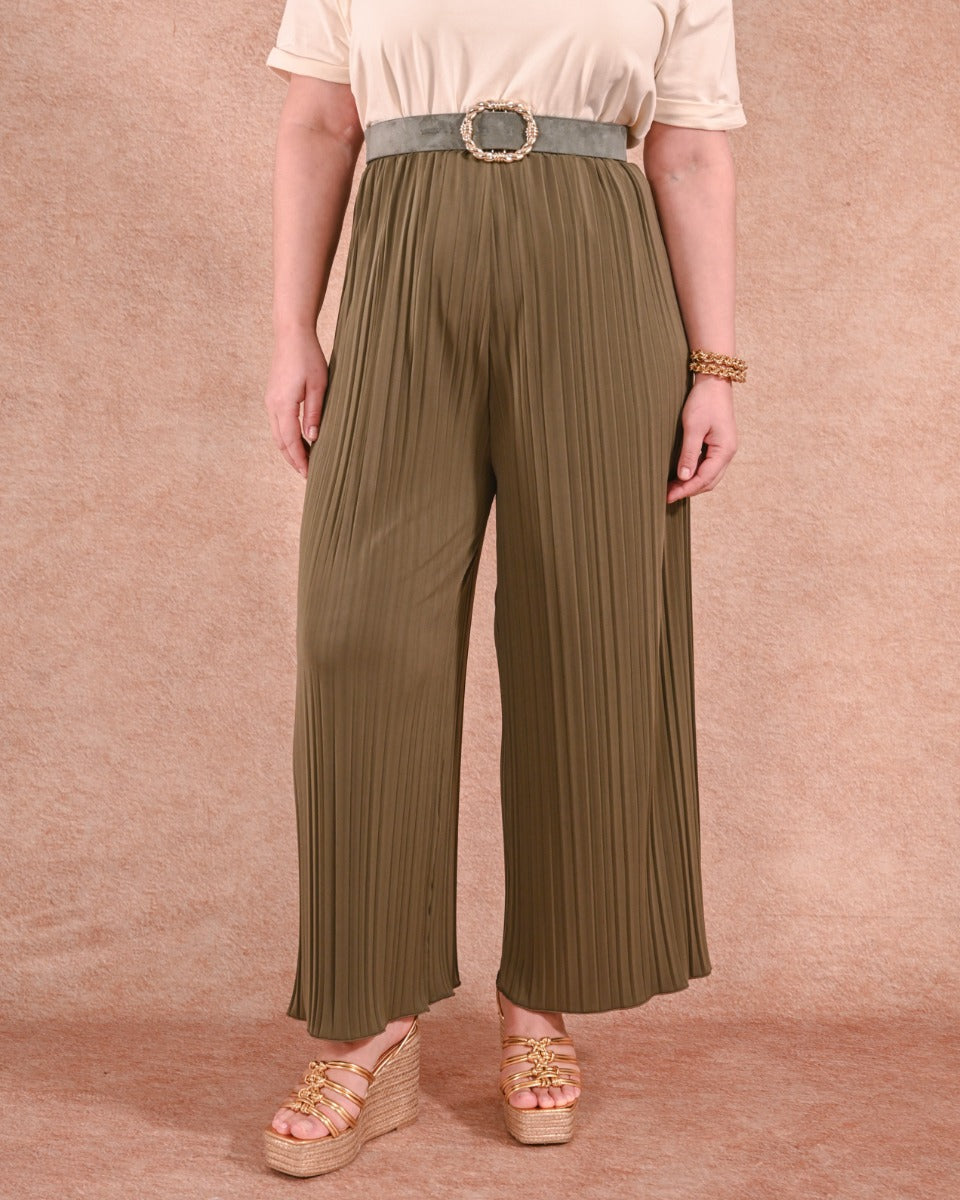 Zeldana pants