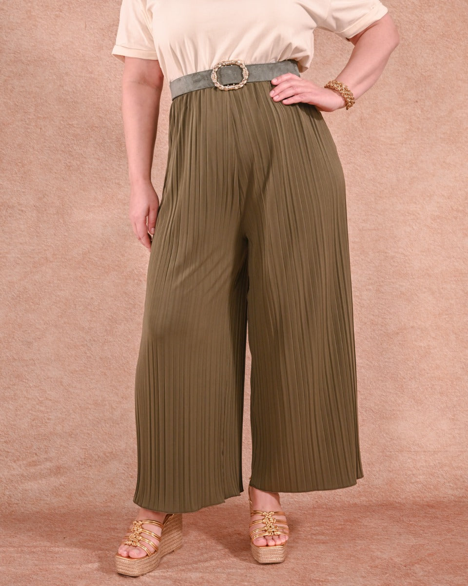 Zeldana pants