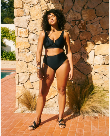 Cancun bikini bottoms